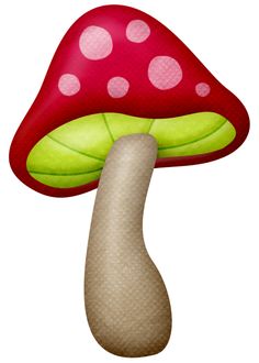 cute+cartoon+mushroom+pictures