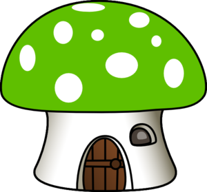 60+ Toadstool Clipart