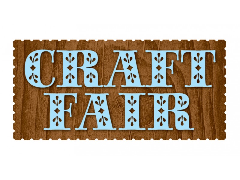 Calling All Craft Fair Vendors!
