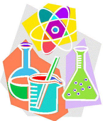 science symbols clip art