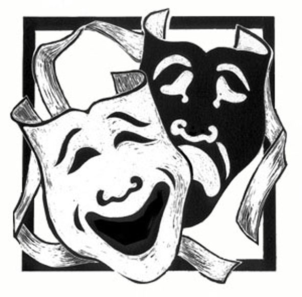 Free Drama Club Cliparts, Download Free Drama Club Cliparts png images