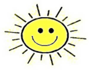 Free Smiley Sun Cliparts Download Free Clip Art Free Clip Art On Clipart Library