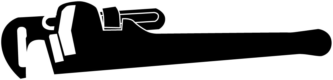 Galleries Pipe Wrench Vector Plumbing Logo Pipe Wrench Clip Art