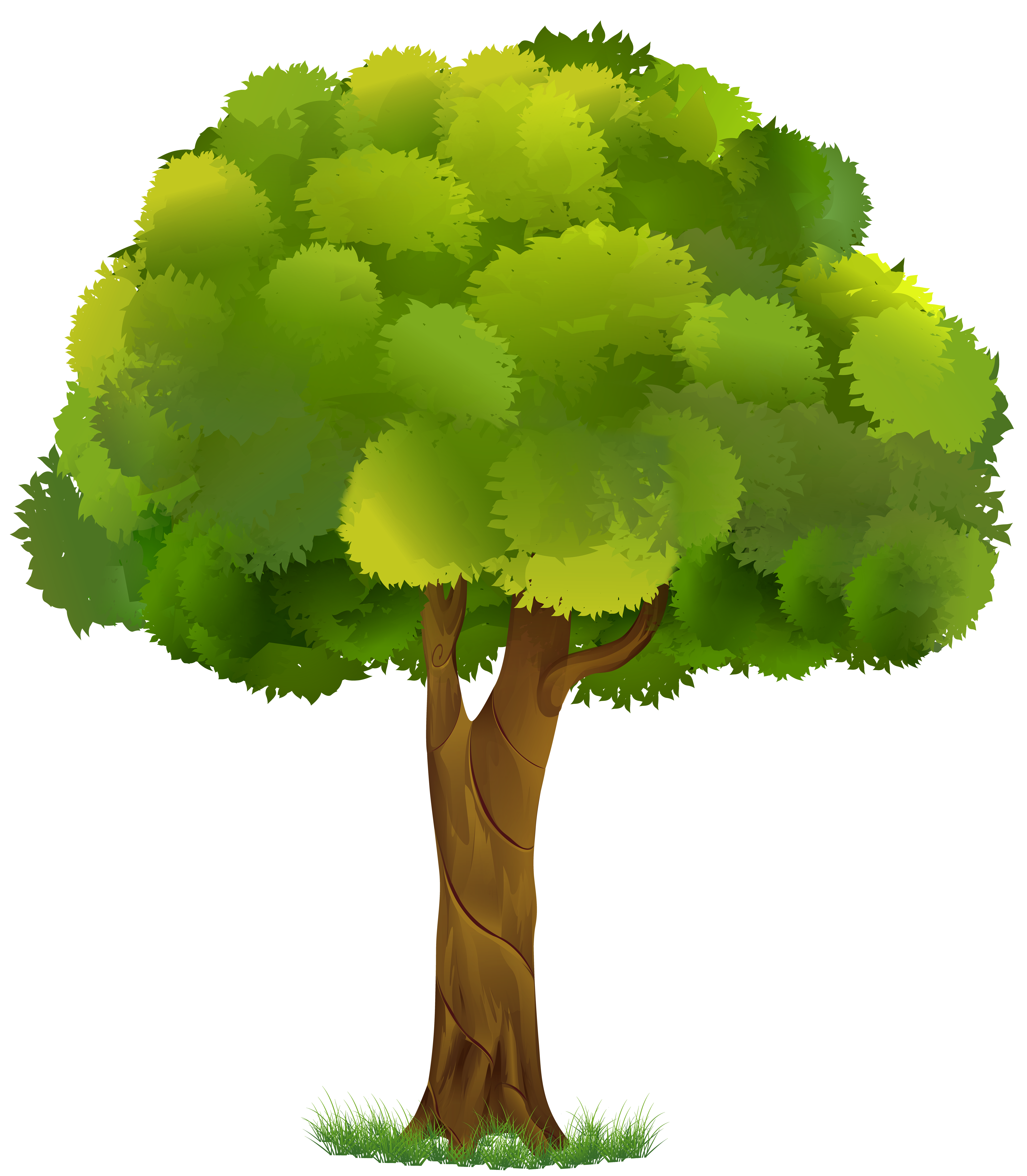 Free Transparent Tree Cliparts, Download Free Transparent Tree Cliparts