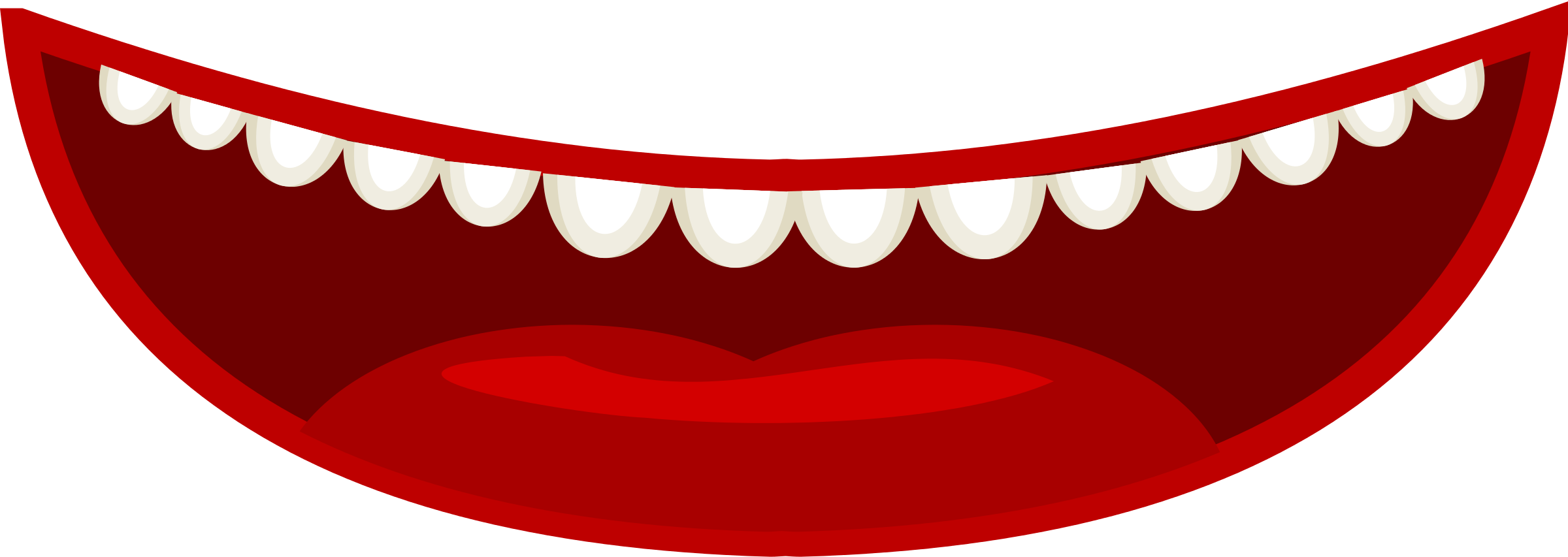 Free Mouth Clipart Transparent, Download Free Mouth Clipart Transparent