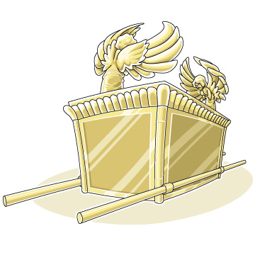 catholic tabernacle clipart