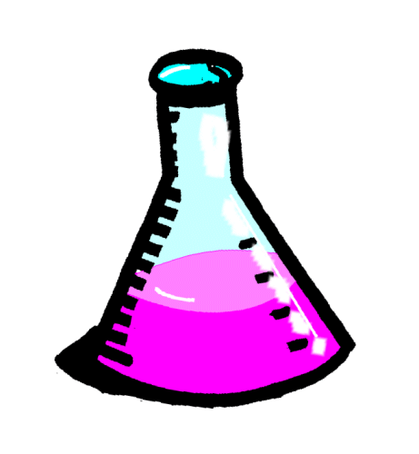 Free Science Bottle Cliparts, Download Free Science Bottle Cliparts png