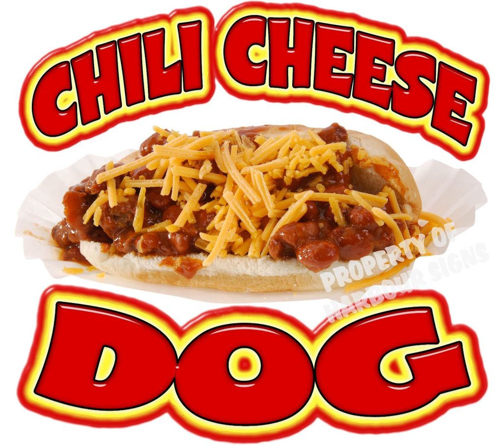 cartoon chili cheese dog - Clip Art Library