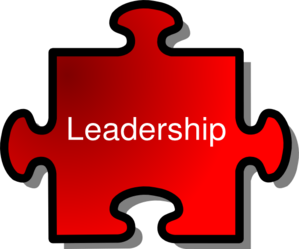 Leadership clip art
