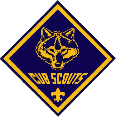 Cub Scout Symbol Clipart