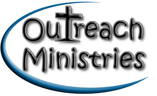 Mission And Outreach Clipart