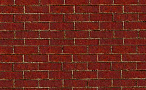 Brick Background Clipart 