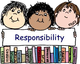 25 Ways to Help Your Students Learn Responsibility