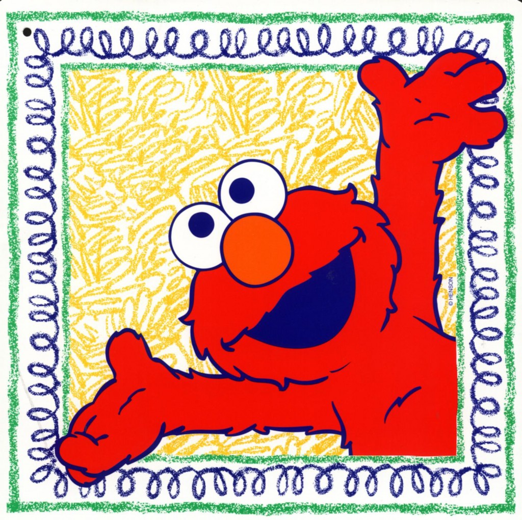Best Elmo Clip Art