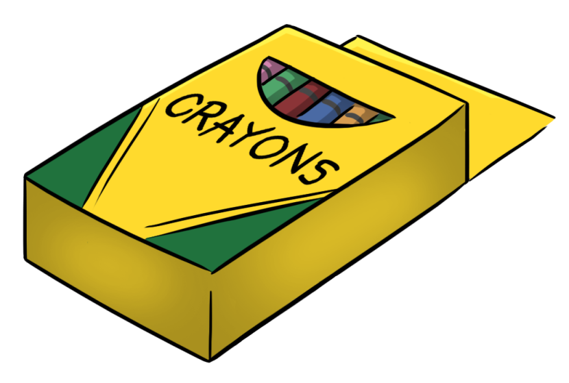 Free 16 Crayon Box Cliparts, Download Free 16 Crayon Box Cliparts png  images, Free ClipArts on Clipart Library