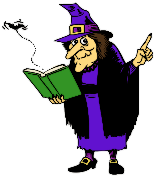 Free Cartoon Witch Cliparts Download Free Cartoon Witch Cliparts Png