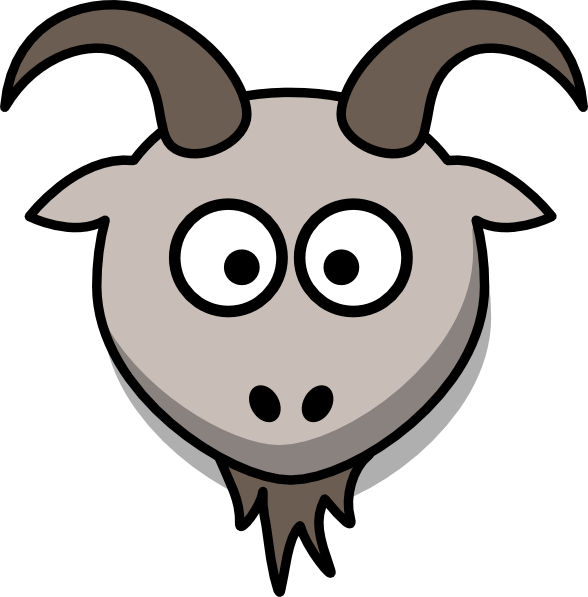 Free Animated Goats Cliparts, Download Free Animated Goats Cliparts png