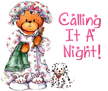 animated funny good night gif - Clip Art Library