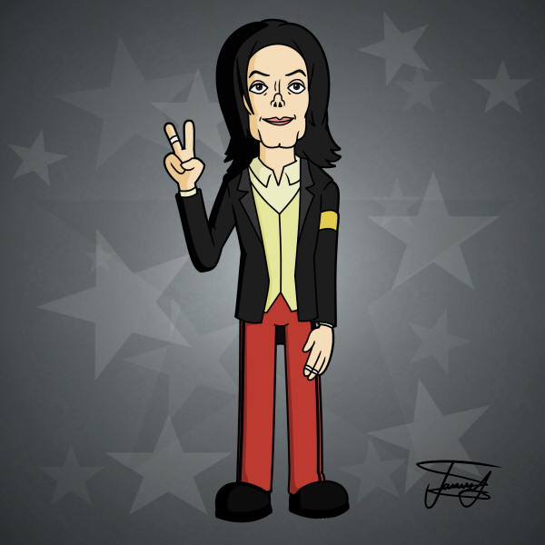 Free Celebrity Cartoon Cliparts, Download Free Celebrity Cartoon