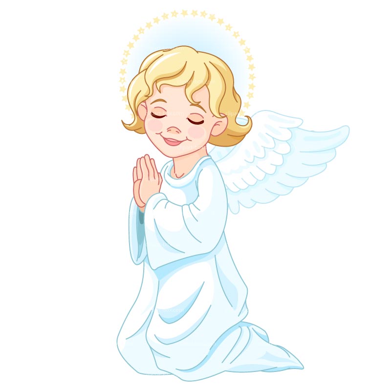Free Angel Praying Cliparts, Download Free Angel Praying Cliparts png