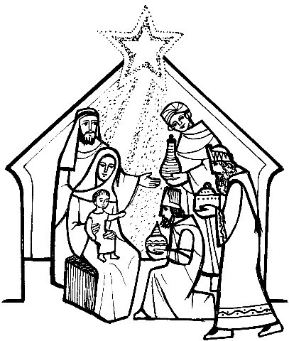 Clip Arts Related To : fishers of men. view all Epiphany Sunday Cliparts). 
