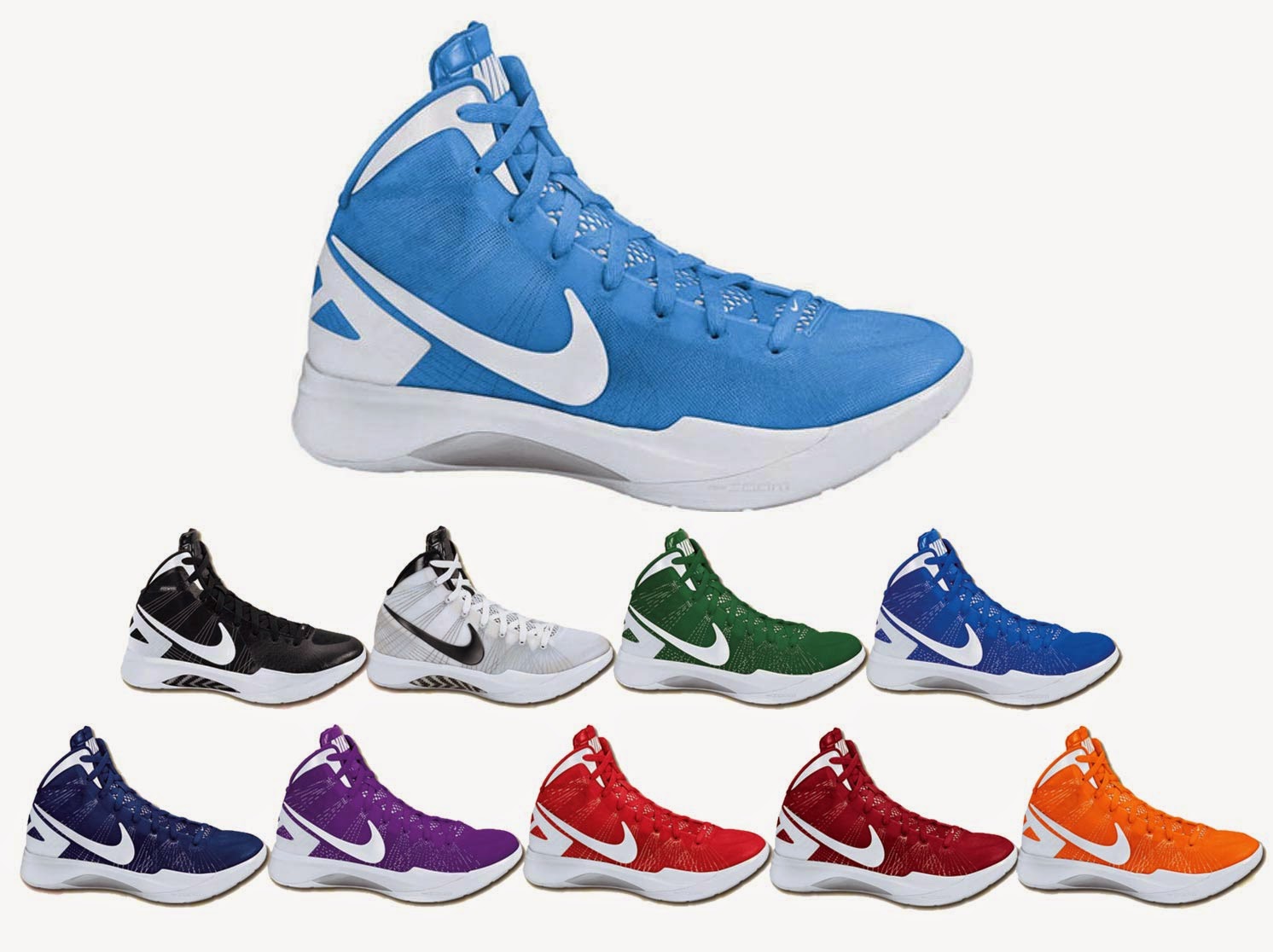 nike shoes for volleyball