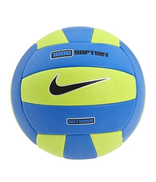 nike 1000 soft set outdoor volleyball