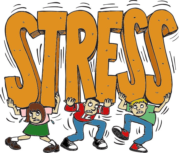 Free Animated Stress Cliparts, Download Free Animated Stress Cliparts