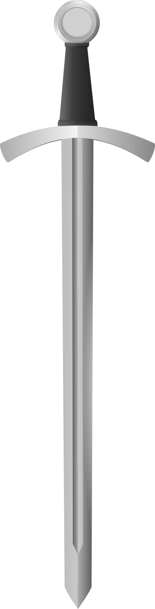 Knight Sword Clipart