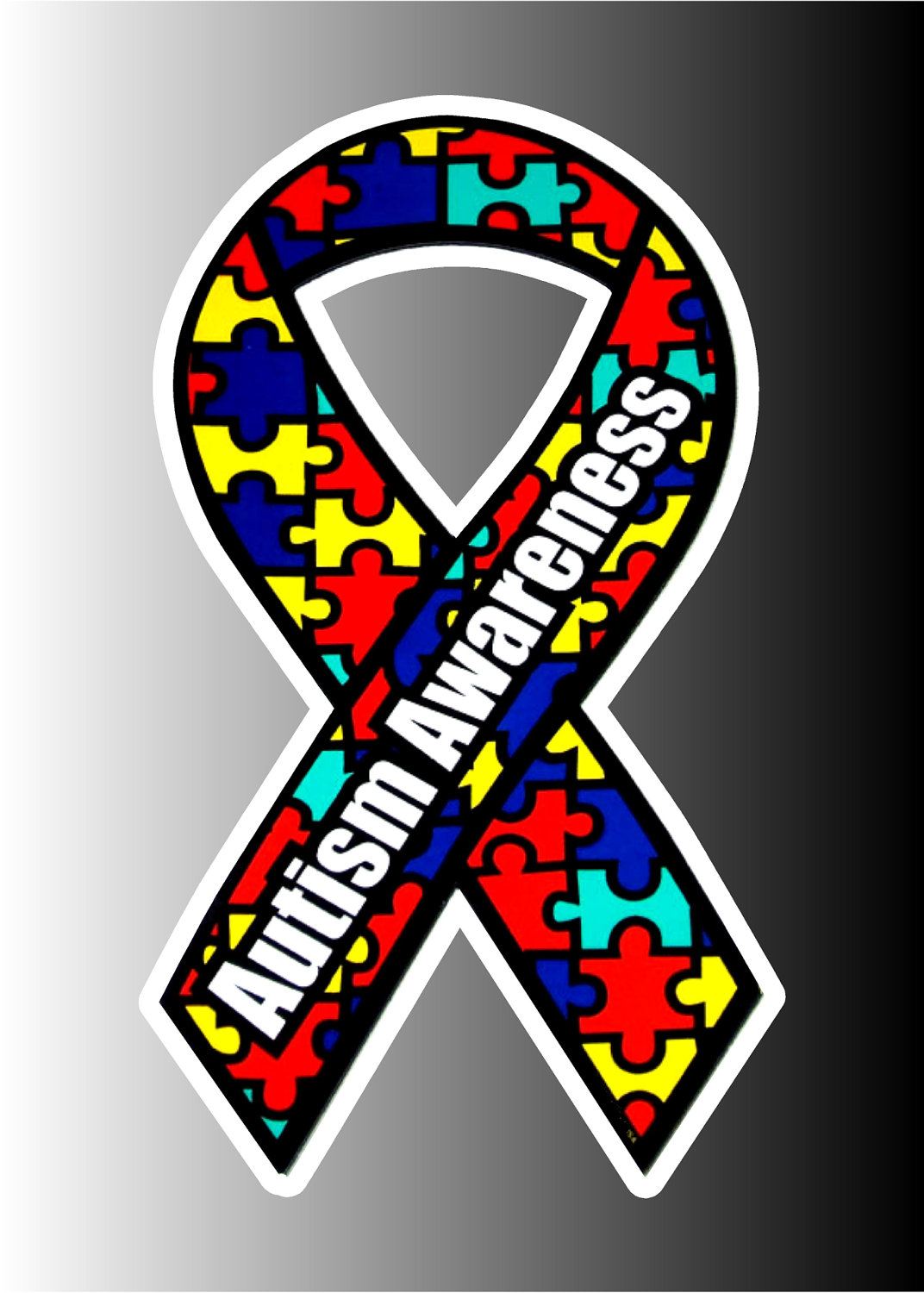 What Is The Symbol For Autism Awareness