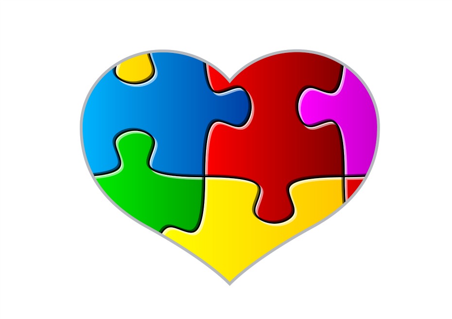 Free Autism Symbol Cliparts, Download Free Autism Symbol Cliparts png