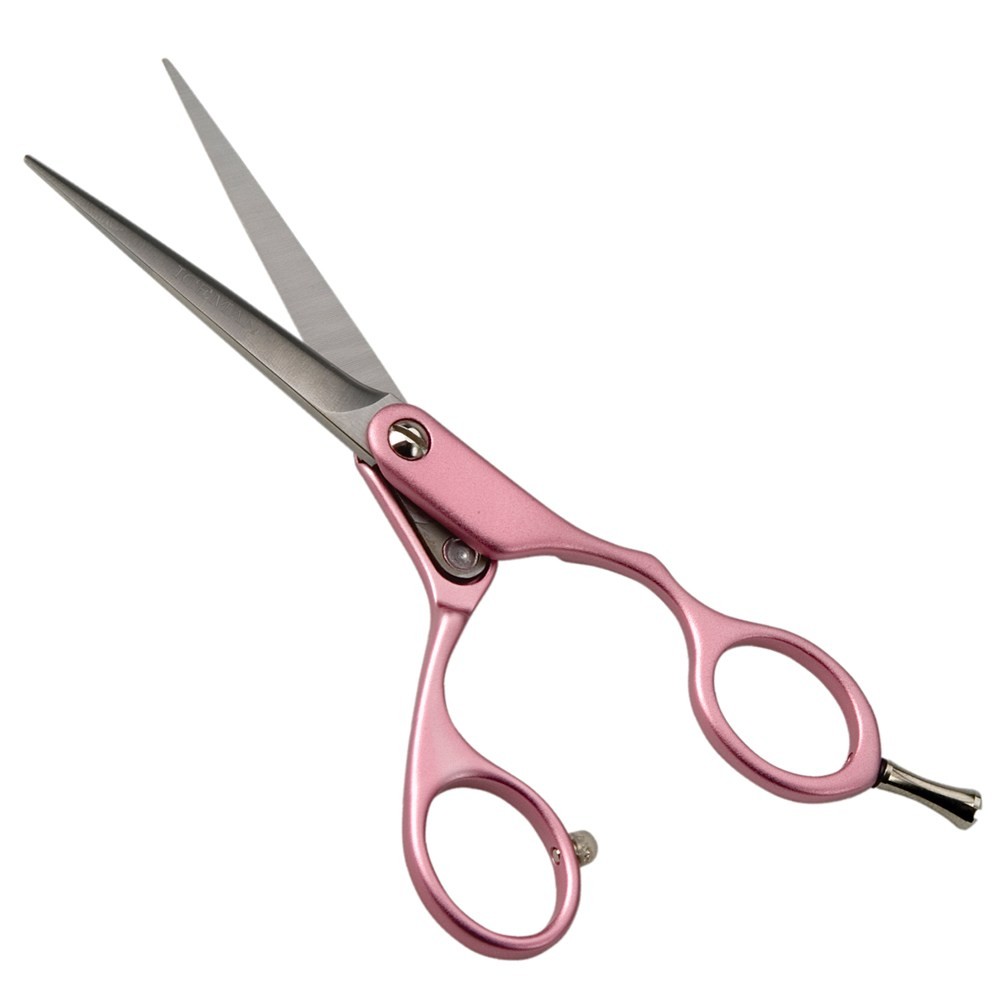 Hairdresser scissors clip art