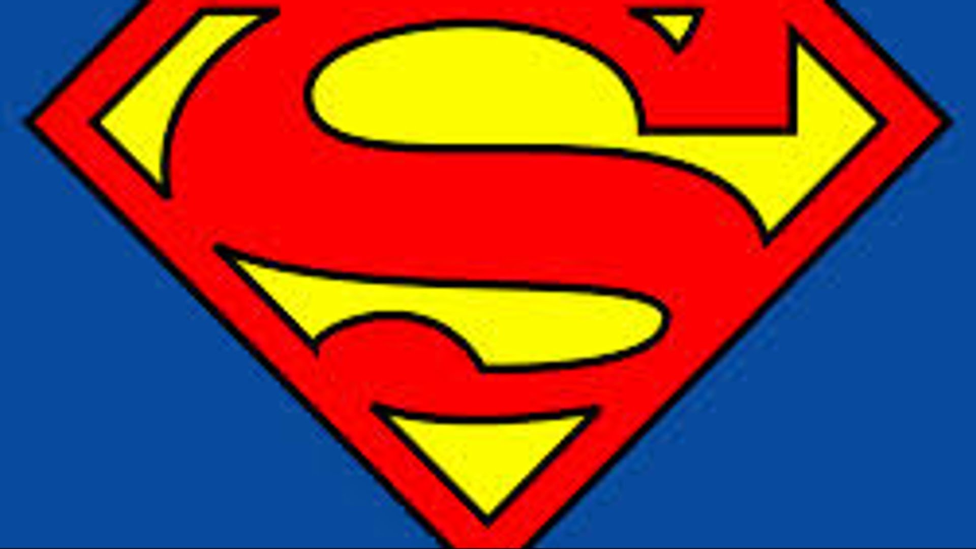 Free Superman Logo Cliparts, Download Free Superman Logo Cliparts png