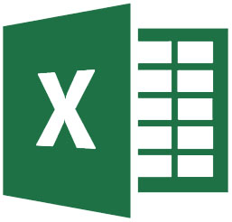 How to insert a picture or clip art into an Excel file