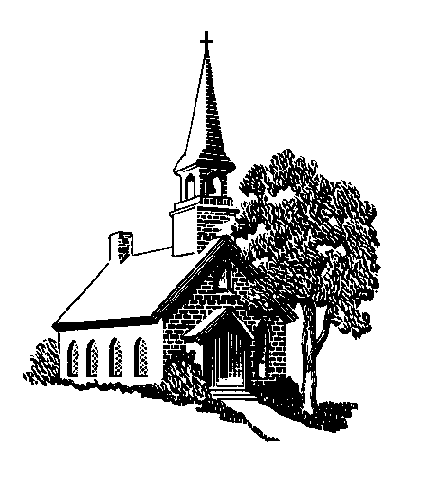 Free Church Clip Art Pictures