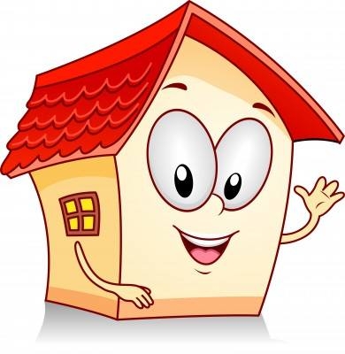 Free Happy House Cliparts, Download Free Happy House Cliparts png images,  Free ClipArts on Clipart Library