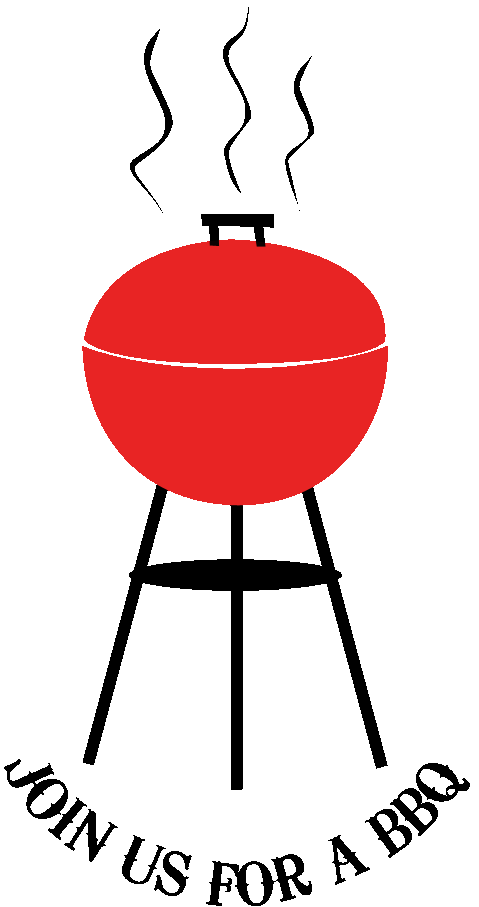 Free Cookout Clipart