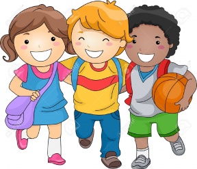 Clipart for student school pictures