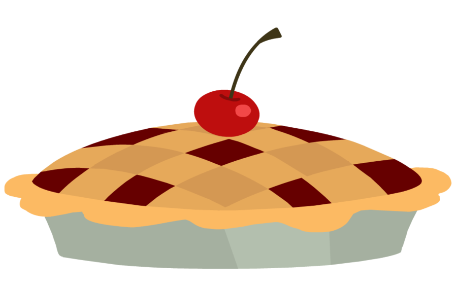 Pie Cartoon