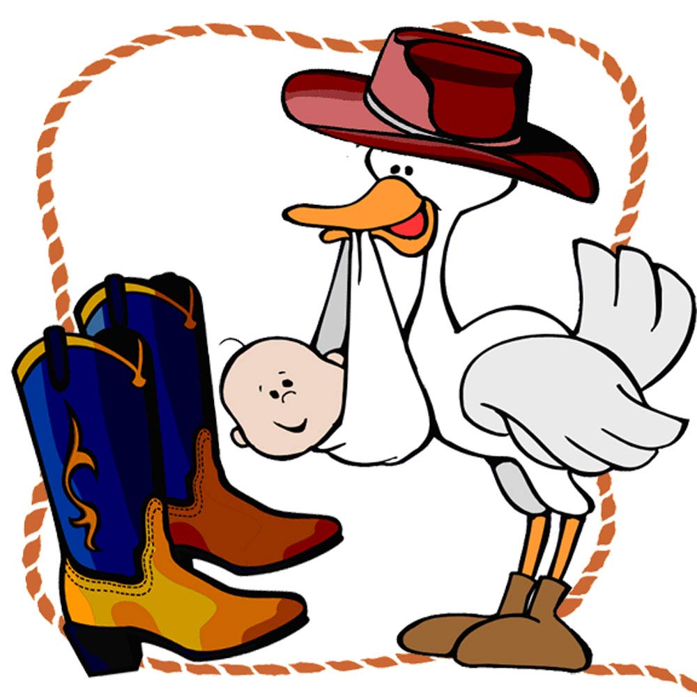 Free Baby Cowgirl Cliparts, Download Free Baby Cowgirl Cliparts png