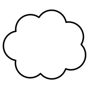 Gas Cloud Clipart