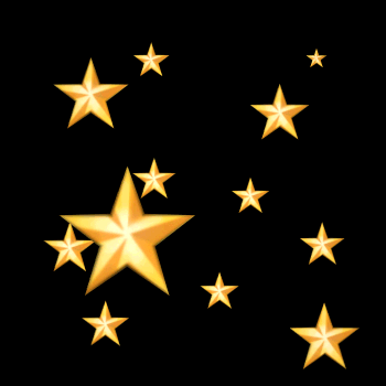 moving animated star gif - Clip Art Library
