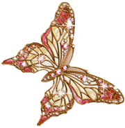 animated butterfly gif png - Clip Art Library