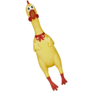 Rubber Chicken Clipart