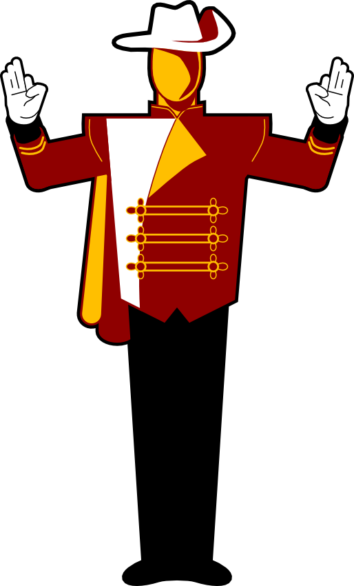Free Drum Major Cliparts, Download Free Drum Major Cliparts png images