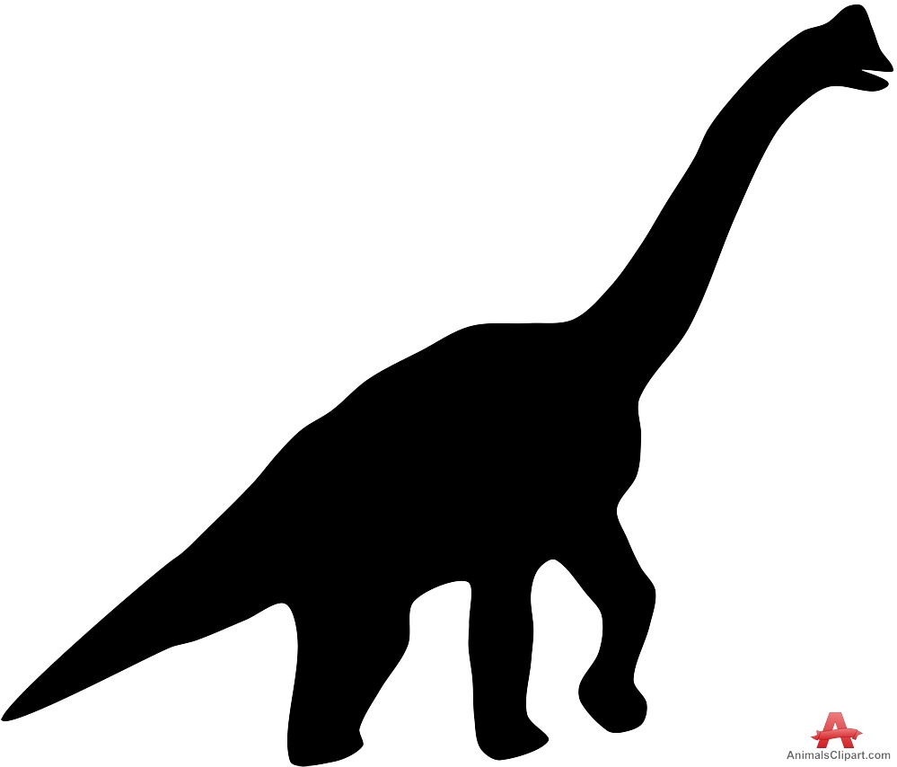 Free Dinosaur Black Cliparts, Download Free Dinosaur Black Cliparts png