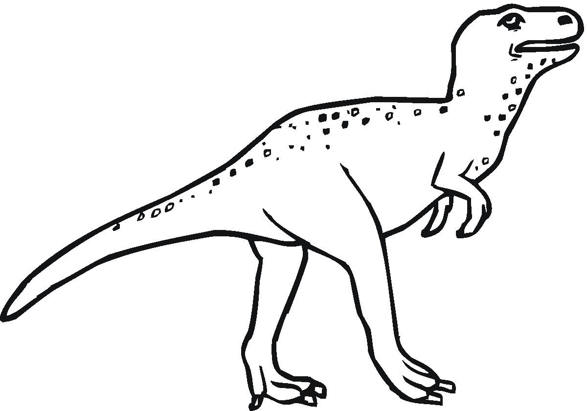Clip Arts Related To : dinosaur black silhouette. 