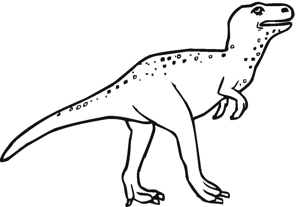 Free Dinosaur Black Cliparts, Download Free Dinosaur Black Cliparts png