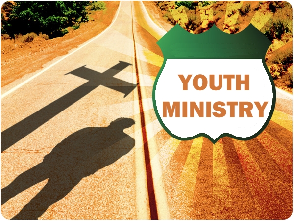 Goulding Gallery: church youth group clip art