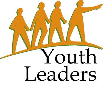 Youth leader clipart